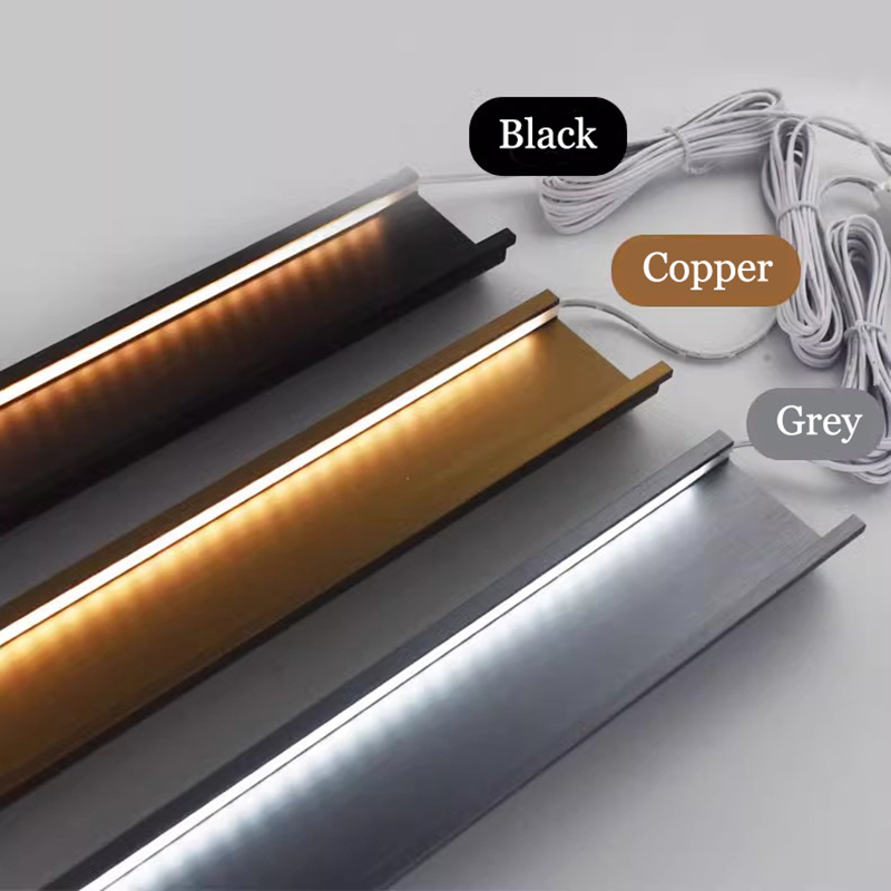 Long Cabinet Door Handles L-Sh - Furniture Joinery Hardware ulasan dan harga
