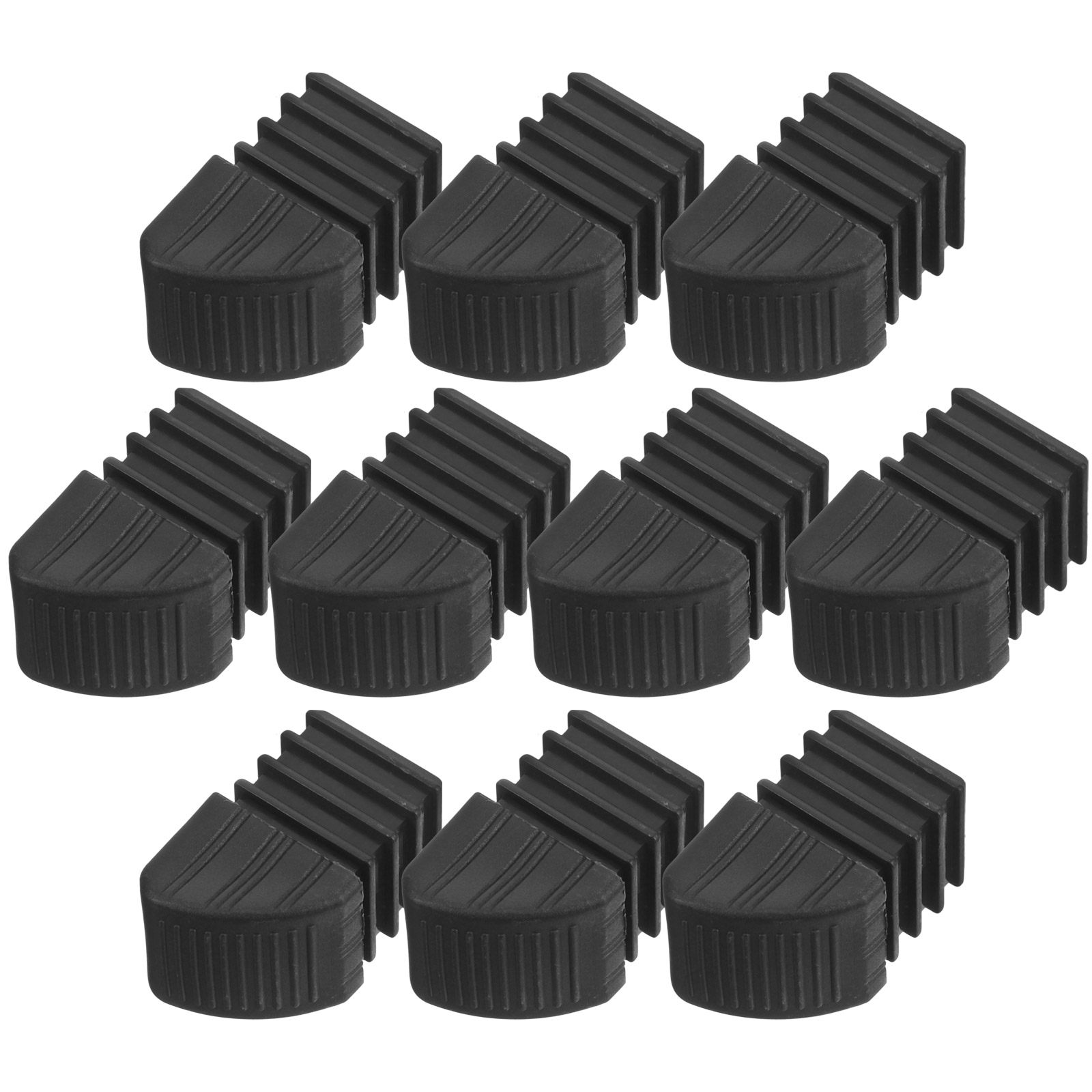 10Pcs Furniture Leg Covers Cha - Furniture Foot Pad ulasan dan harga