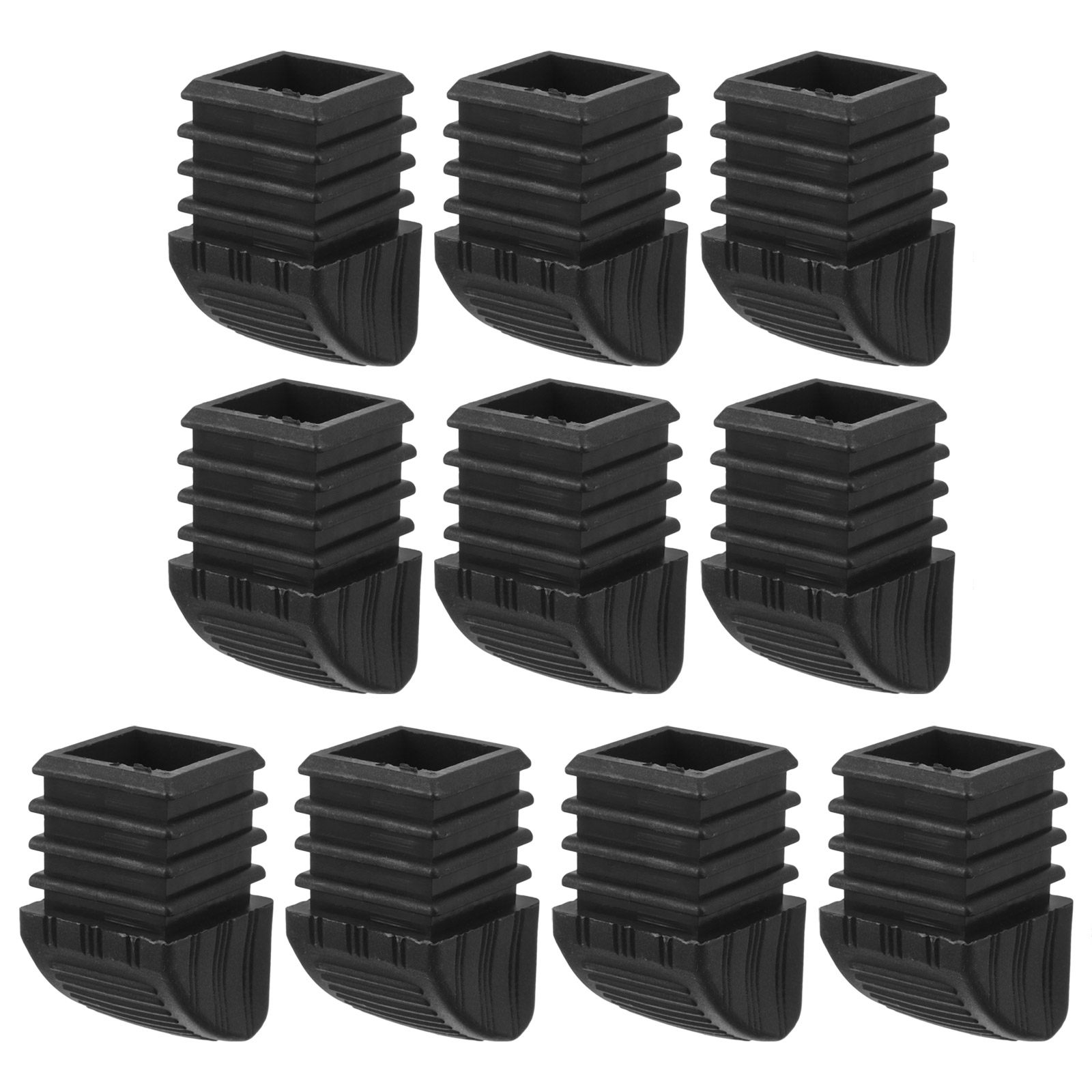 10Pcs Furniture Leg Covers Cha - Furniture Foot Pad ulasan dan harga