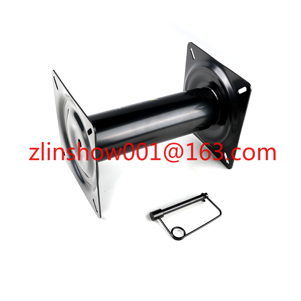 Adjustable boat chair base, ha - Furniture Hardware Paint ulasan dan harga