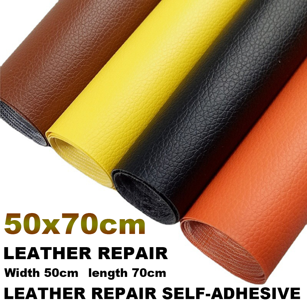 1PC 70x50cm Thickened Self Adh - Furniture Hardware Restoration ulasan dan harga