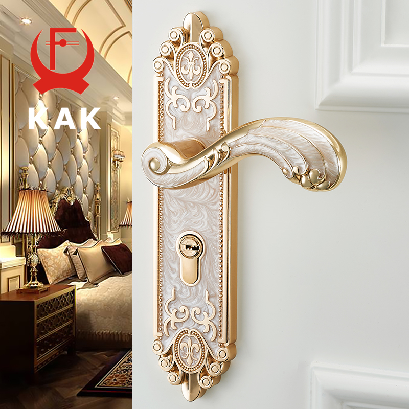 KAK European Style Mute Room D - Furniture Hardware Restoration ulasan dan harga