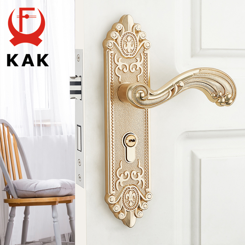 KAK European Style Mute Room D - Furniture Hardware Restoration ulasan dan harga