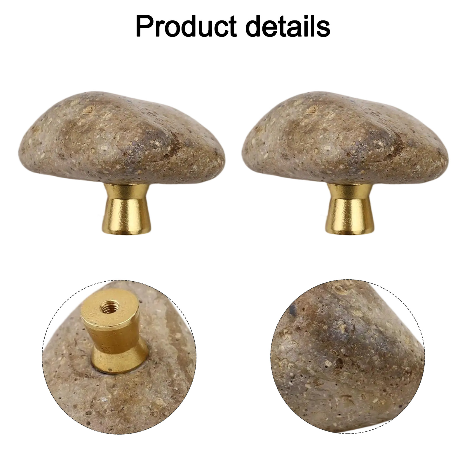 Creative Drawer Pull Handles M - Unique Furniture Hardware ulasan dan harga