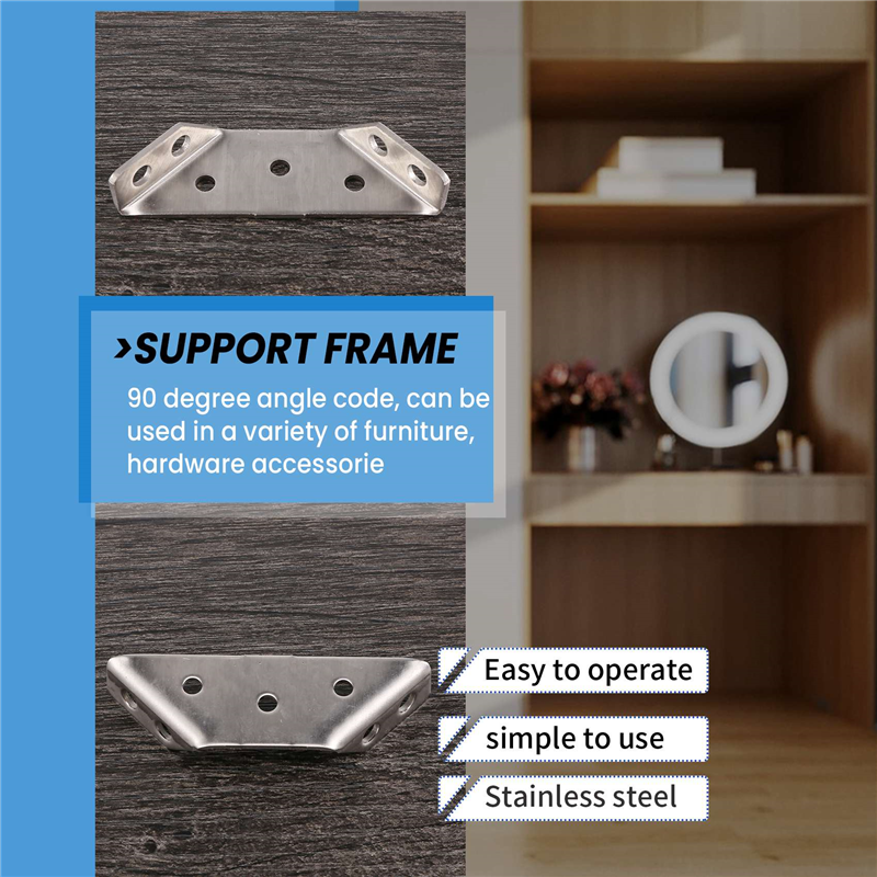 A33Z-4Pcs Multifunctional Stai - Furniture Hardware Paint ulasan dan harga