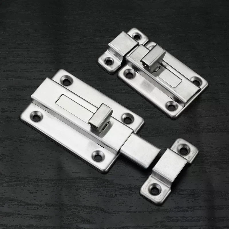 Self-Elastic Latch Security Bo - Furniture Hardware Paint ulasan dan harga
