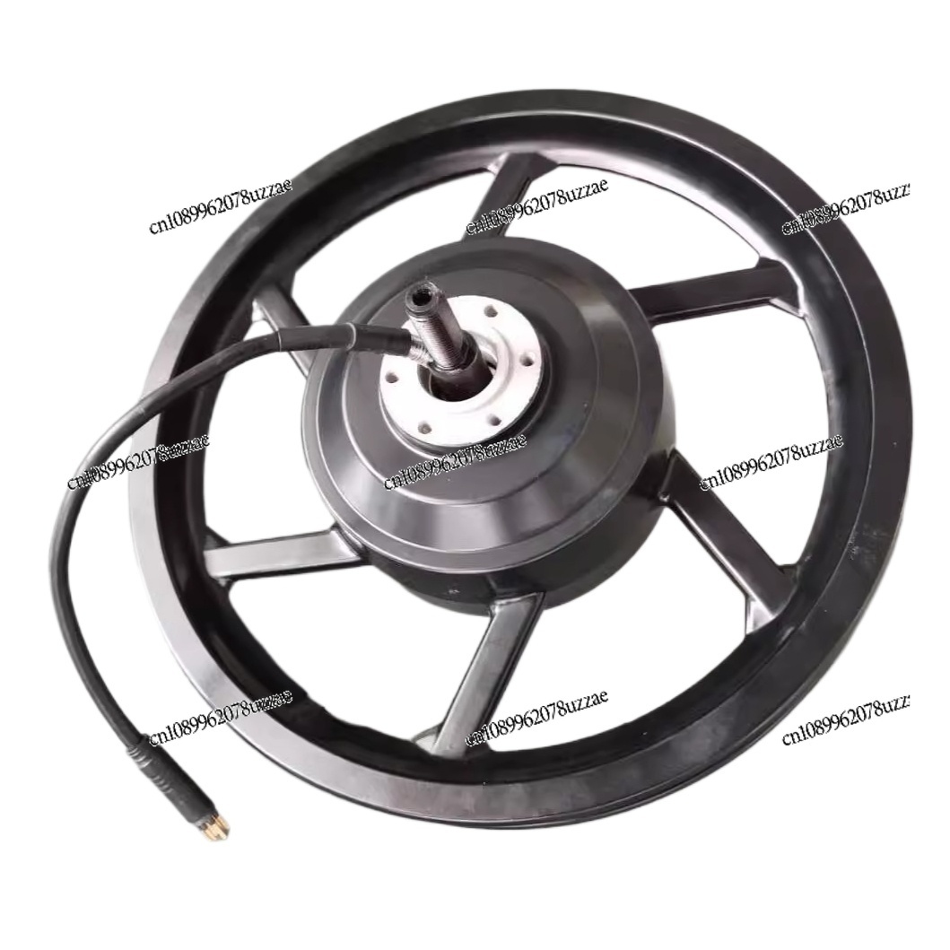 14 Inch Alloy Integrated Wheel - Qh Furniture ulasan dan harga