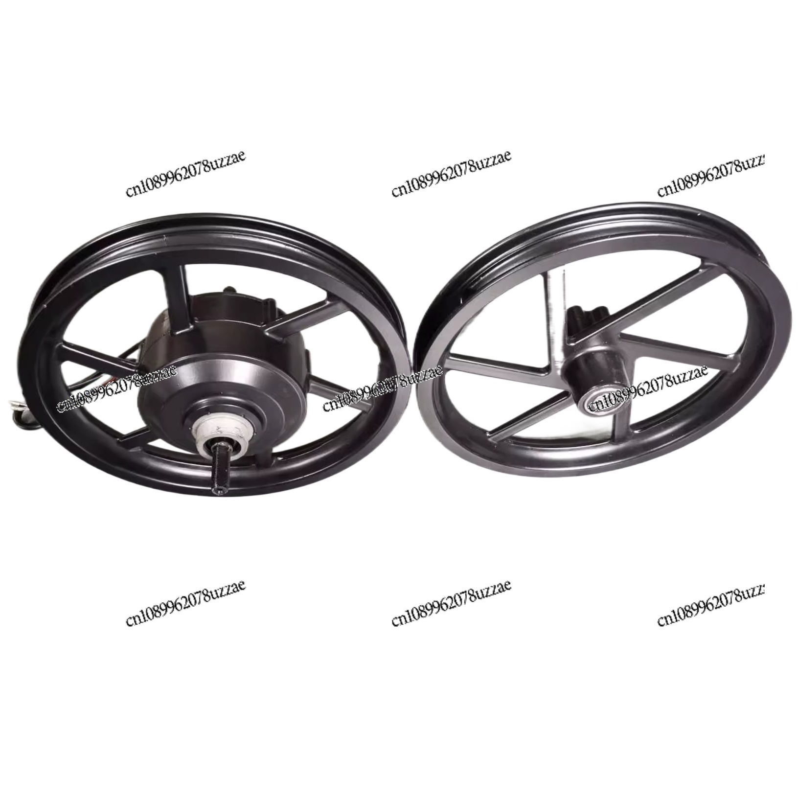 14 Inch Alloy Integrated Wheel - Qh Furniture ulasan dan harga