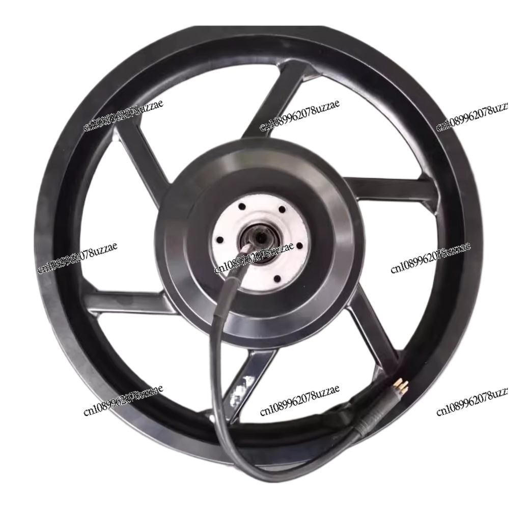 14 Inch Alloy Integrated Wheel - Qh Furniture ulasan dan harga