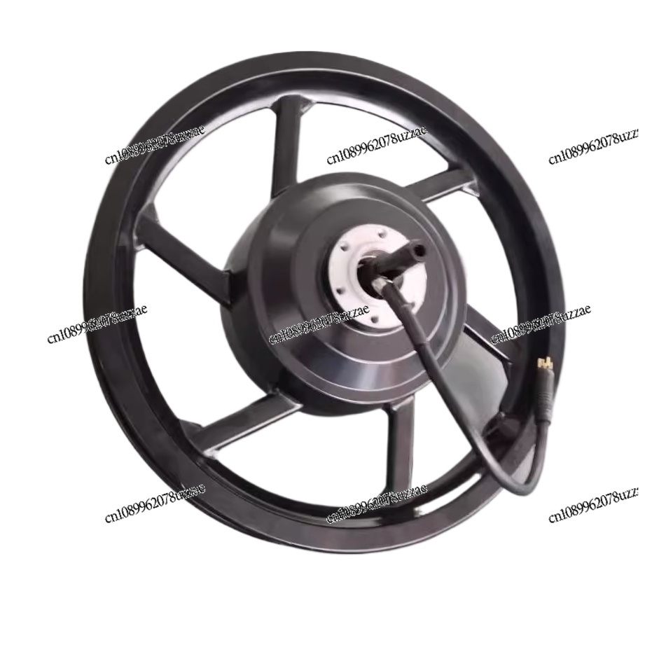 14 Inch Alloy Integrated Wheel - Qh Furniture ulasan dan harga