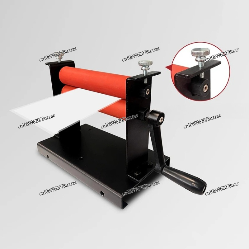 15CM Manual Cold Laminator Mac - Qh Furniture ulasan dan harga