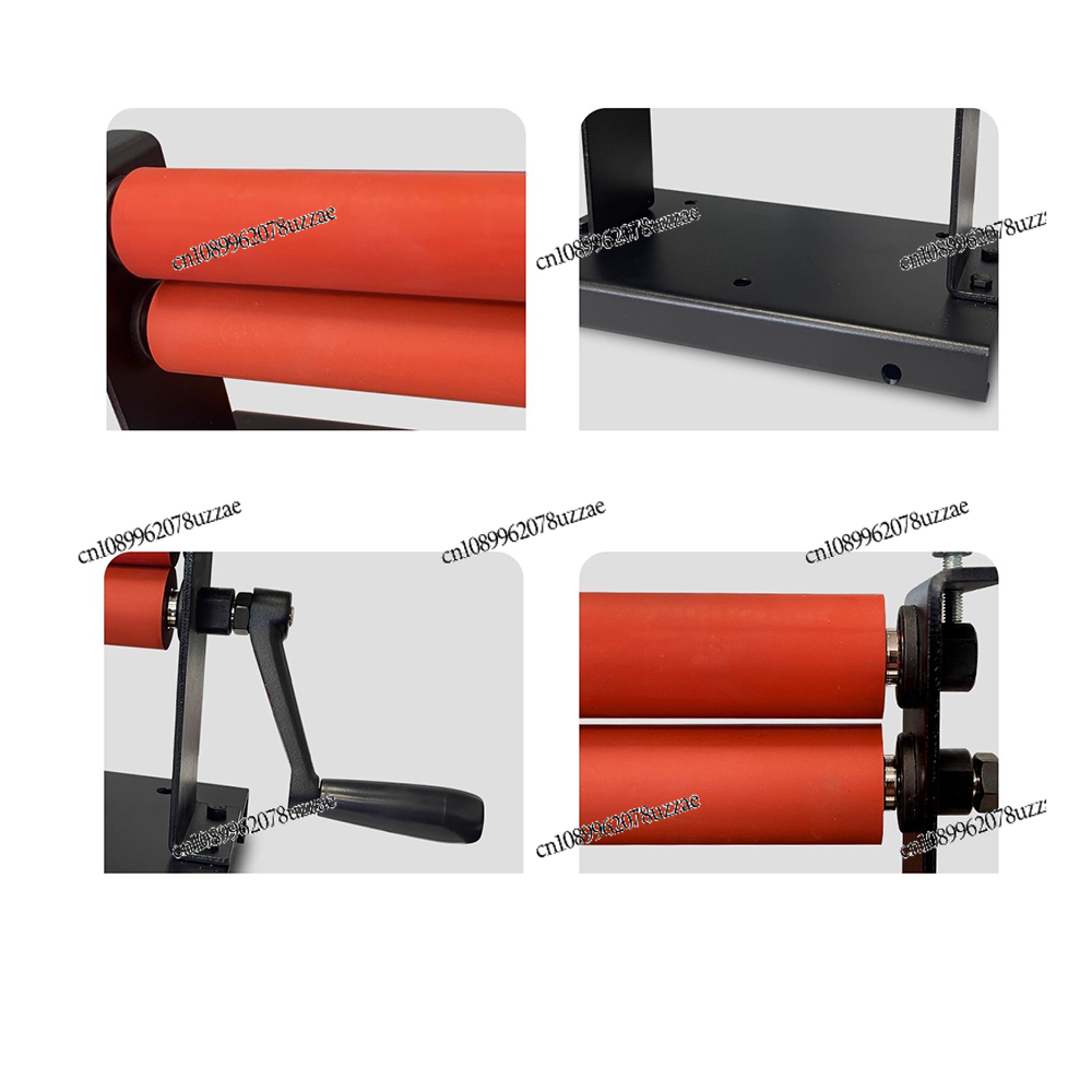 15CM Manual Cold Laminator Mac - Qh Furniture ulasan dan harga