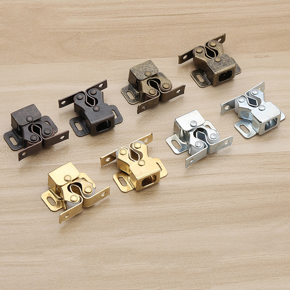 Cabinet Catches Door Stop Clos - Furniture Joinery Hardware ulasan dan harga