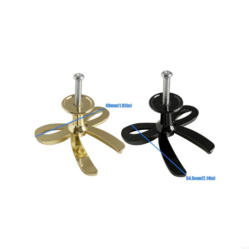 Metal Dressers Knob Unique Kit - Unique Furniture Hardware ulasan dan harga