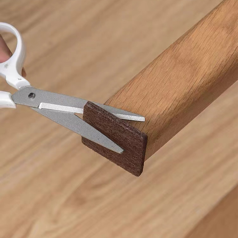 16 Styles Thicken Self Adhesiv - Furniture Foot Pad ulasan dan harga