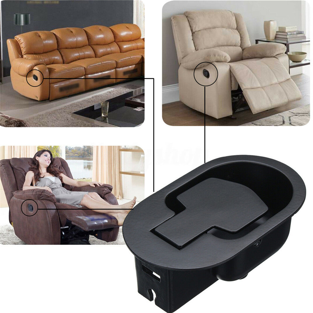 Recliner Release Pull Handle W - Furniture Hardware Restoration ulasan dan harga