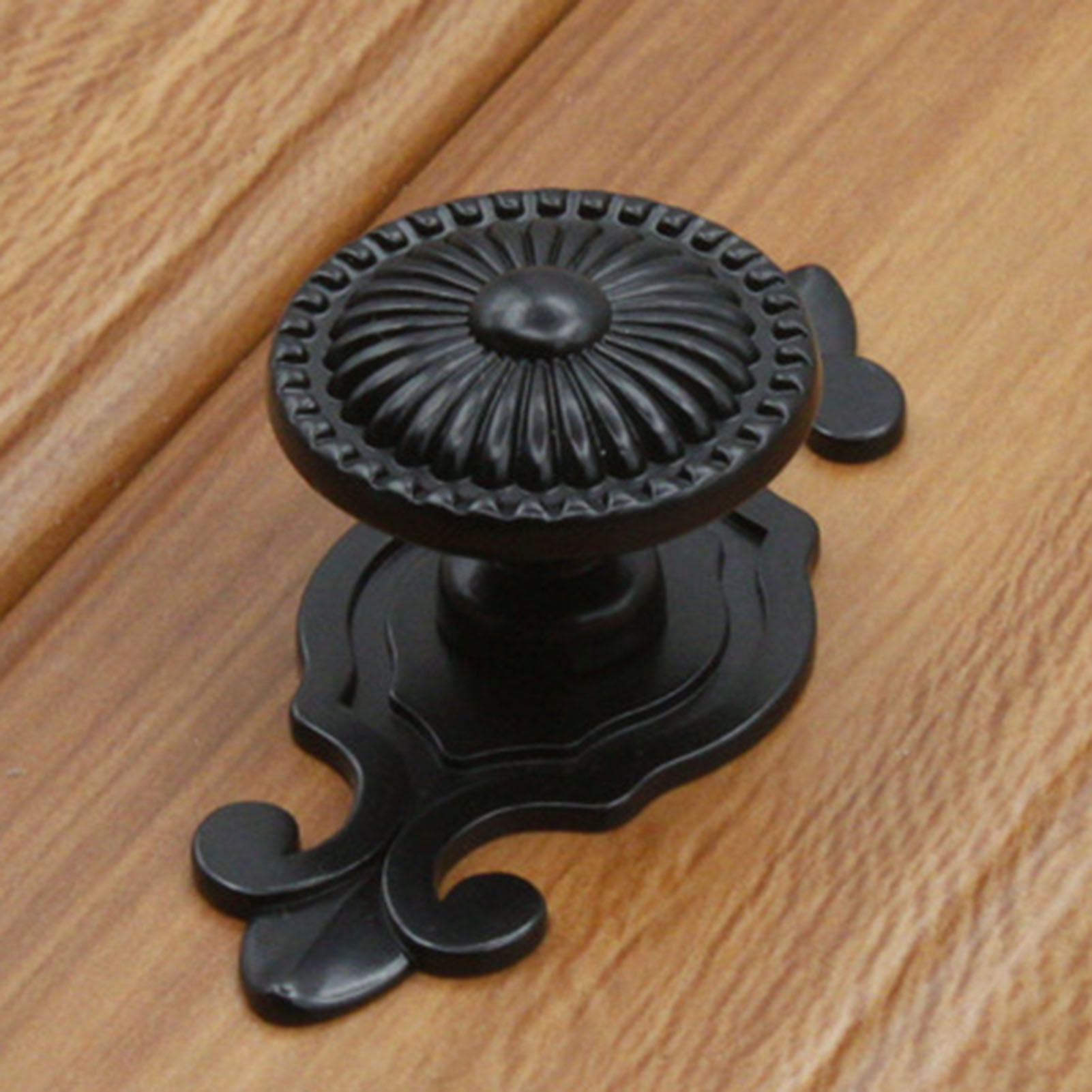 Cabinet Furniture Handle Retro - Furniture Hardware Restoration ulasan dan harga