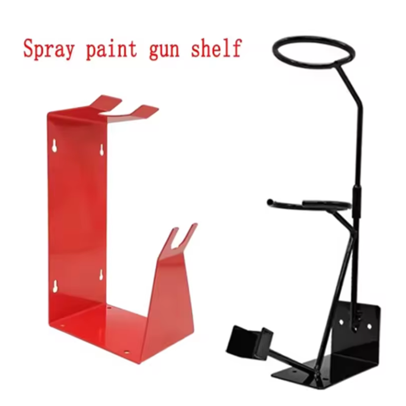 Car Paint Spray Gun Stand with - Furniture Hardware Paint ulasan dan harga