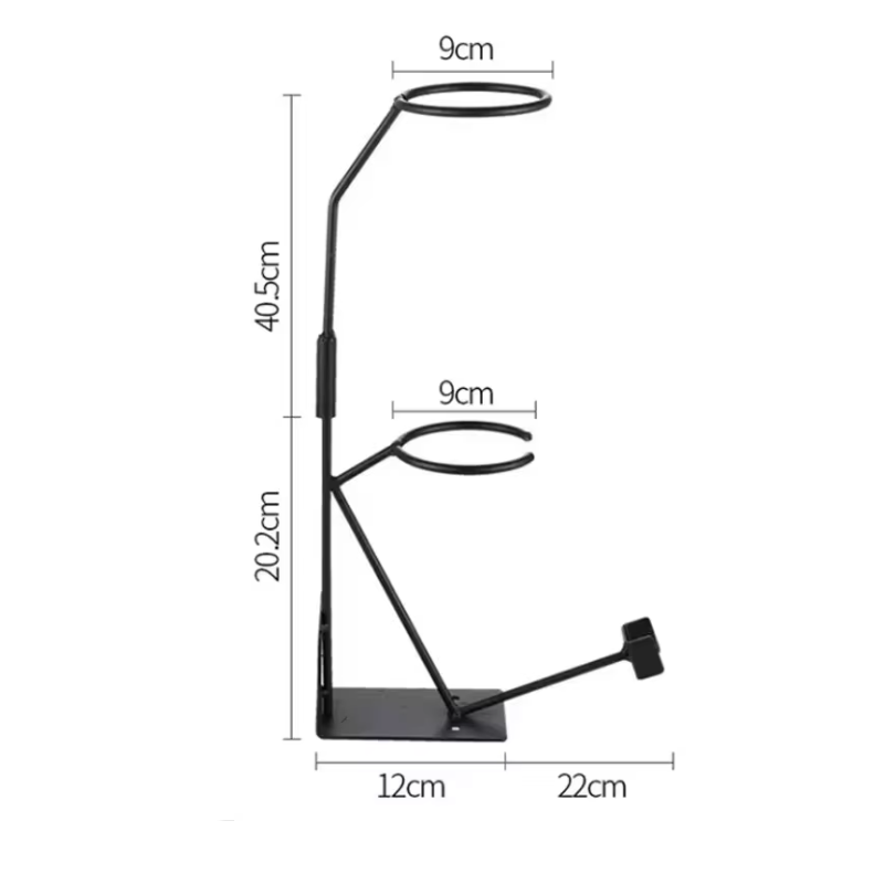 Car Paint Spray Gun Stand with - Furniture Hardware Paint ulasan dan harga