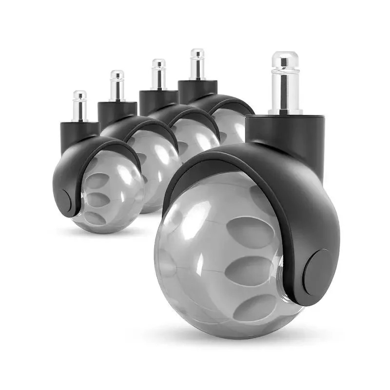 For General Chairs (5 Packs) 2 - Furniture Screw Type ulasan dan harga