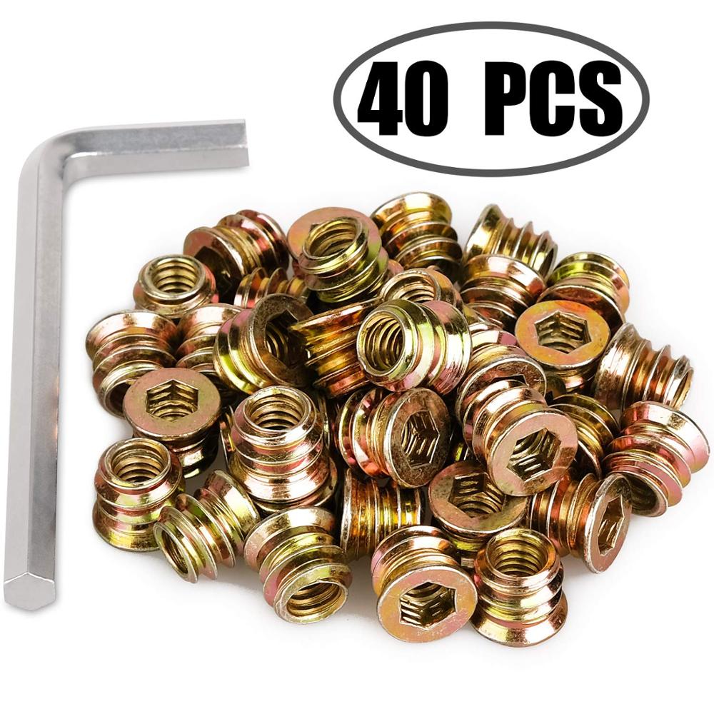 40pieces Pack of Furniture Scr - Furniture Screw Type ulasan dan harga