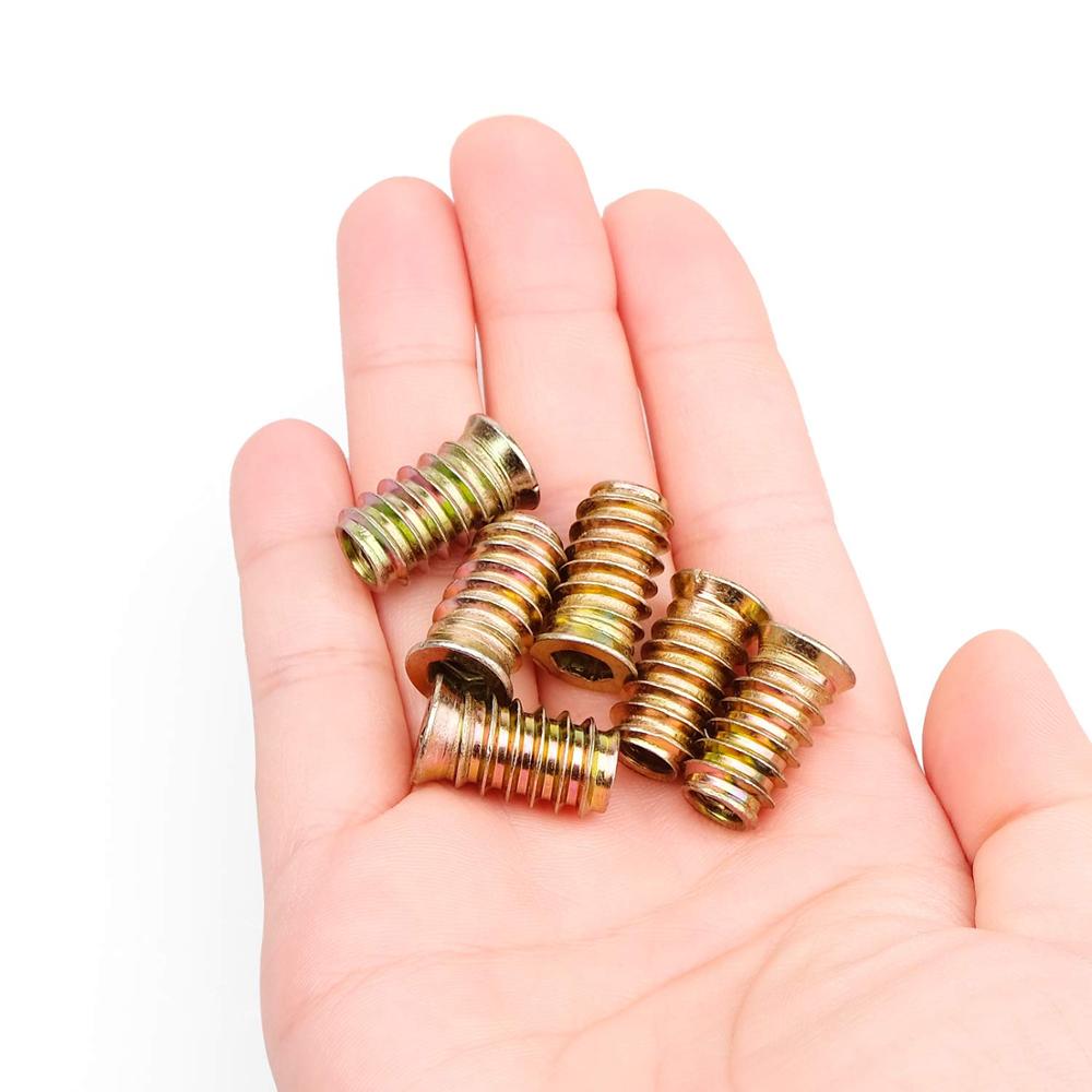 40pieces Pack of Furniture Scr - Furniture Screw Type ulasan dan harga
