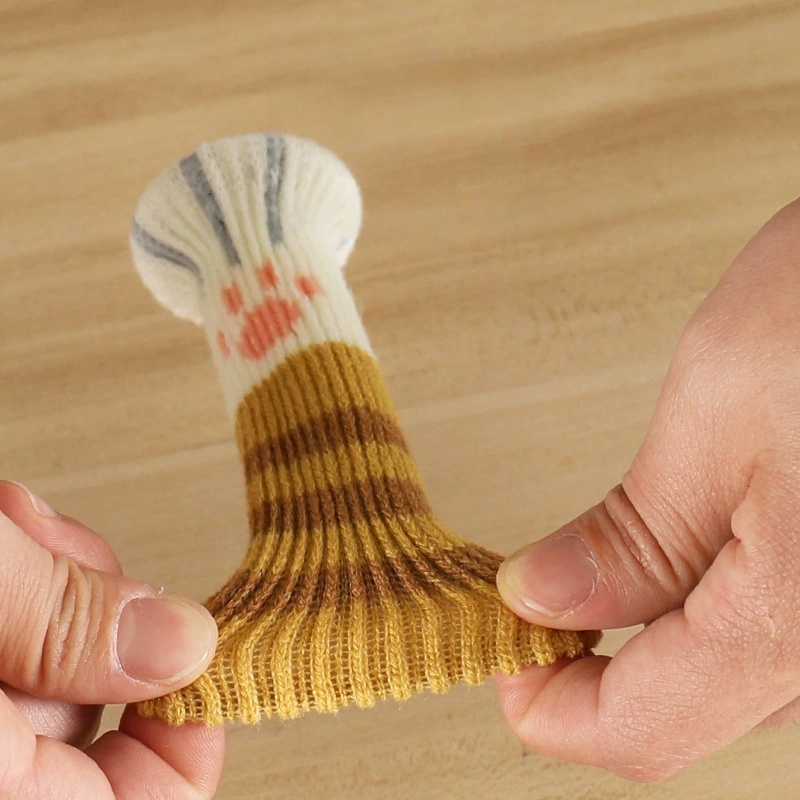 Thickened Wear-Resistant Cat S - Furniture Foot Pad ulasan dan harga