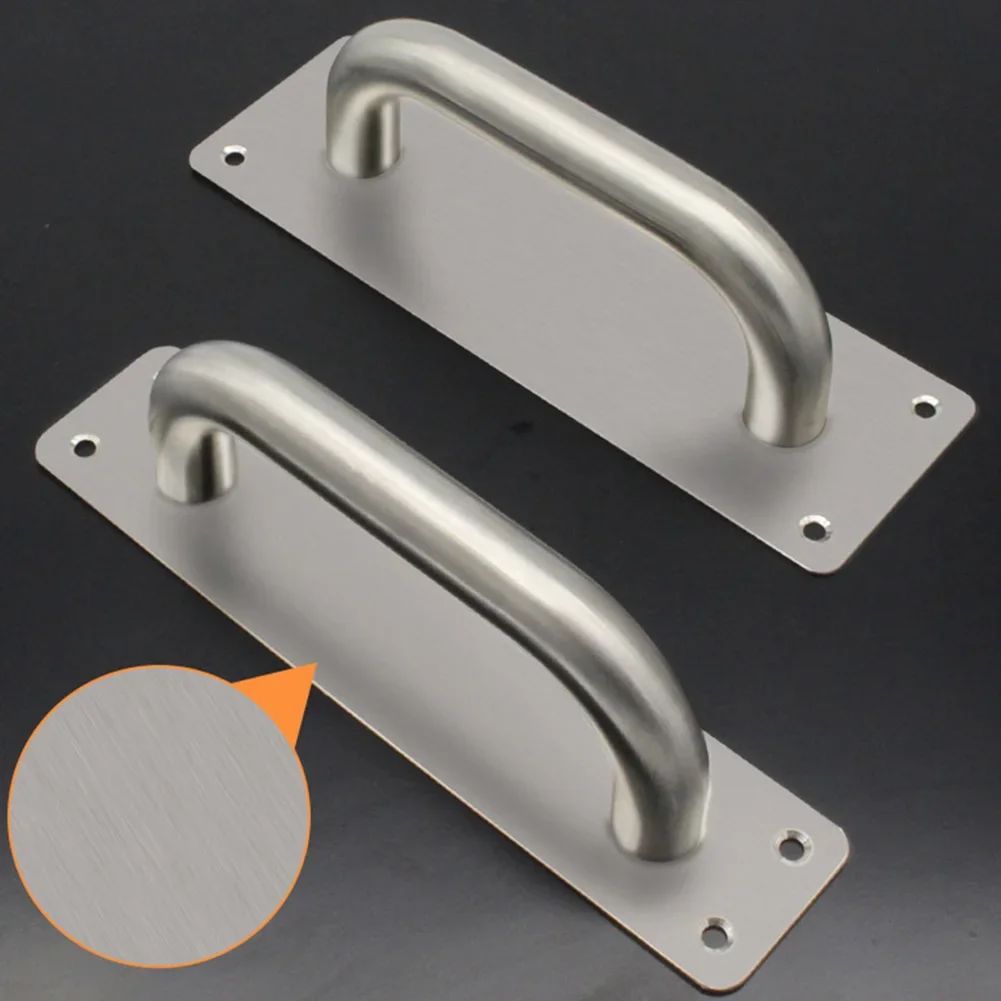 Door Handle Wood Barn Door Han - Furniture Hardware Restoration ulasan dan harga