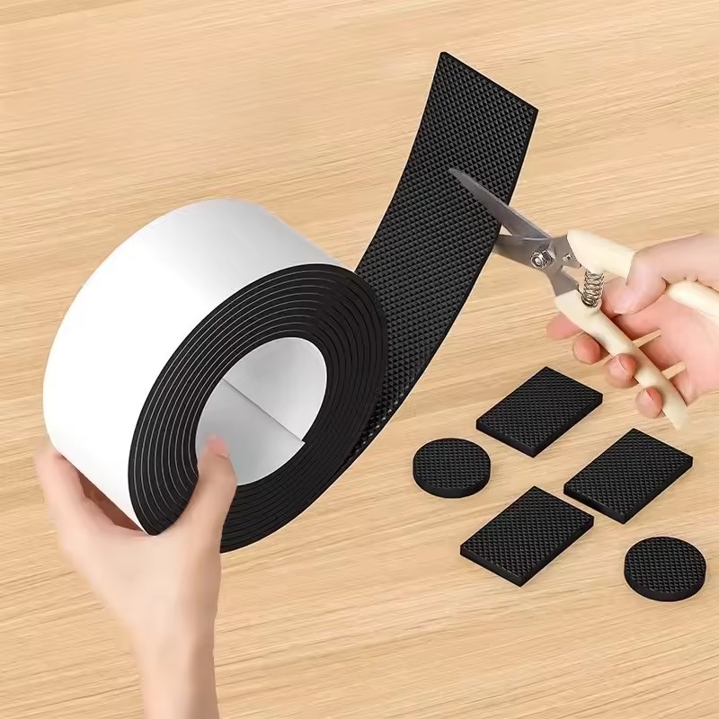 DIY Anti-slip Furniture Pads M - Furniture Foot Pad ulasan dan harga