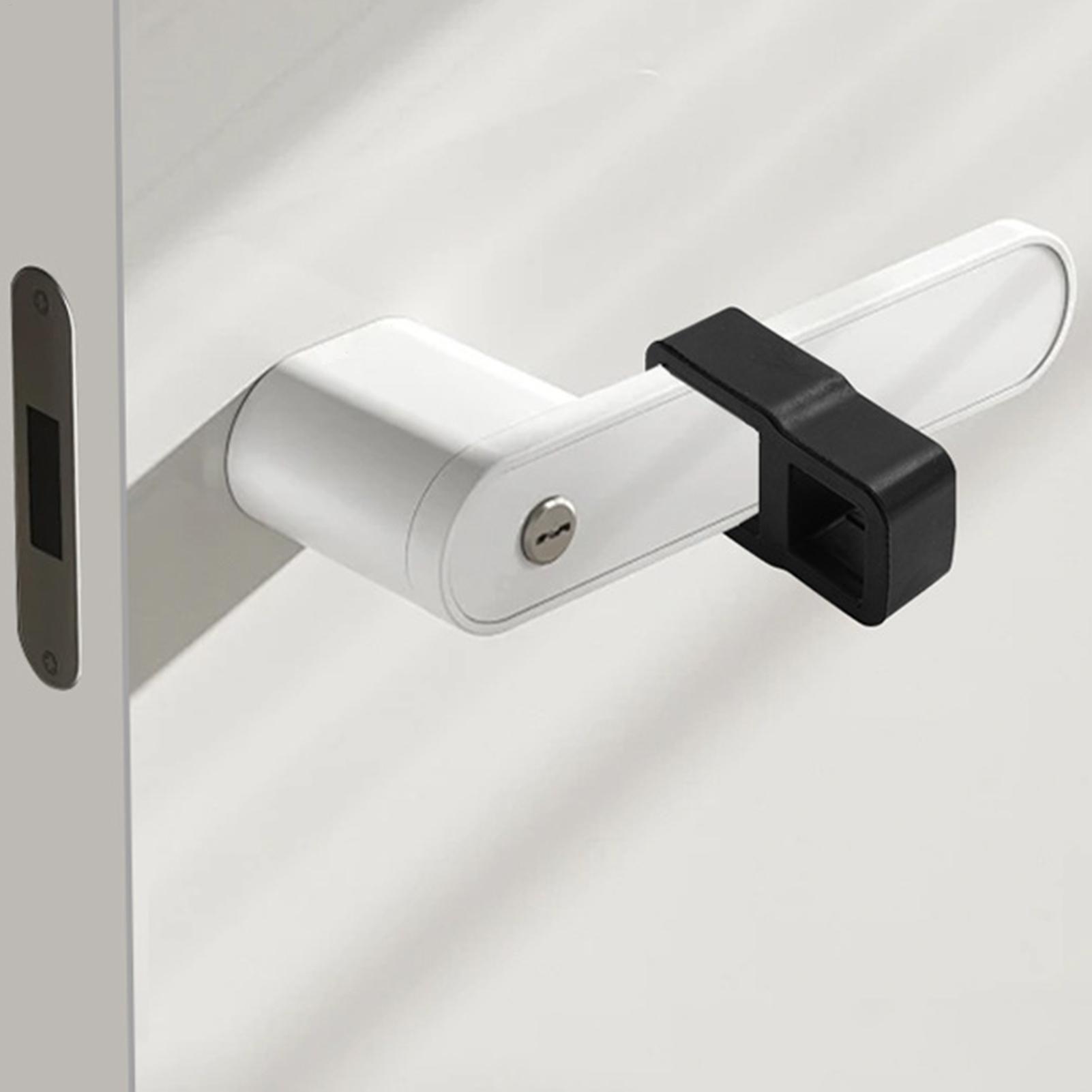 Door Handle Stopper Silicone D - Furniture Hardware Restoration ulasan dan harga