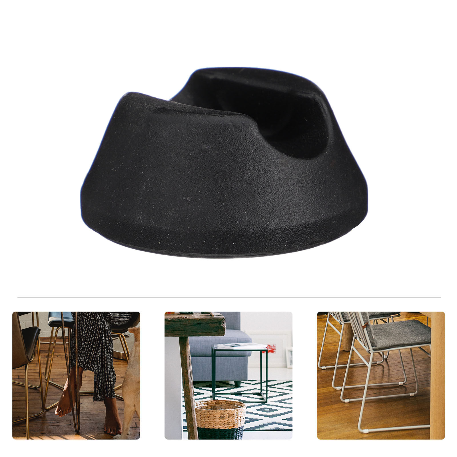 20Pcs Table Leg Protectors Pla - Furniture Foot Pad ulasan dan harga