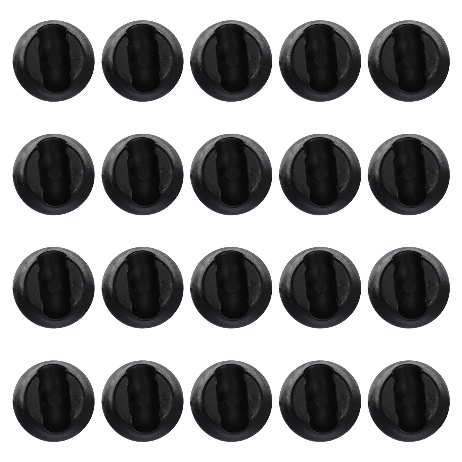 20Pcs Table Leg Protectors Pla - Furniture Foot Pad ulasan dan harga