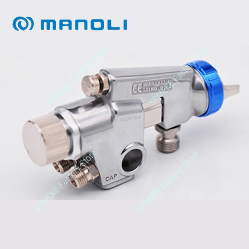 MANOLI LPA-101 Low-Pressure Au - Furniture Hardware Paint ulasan dan harga