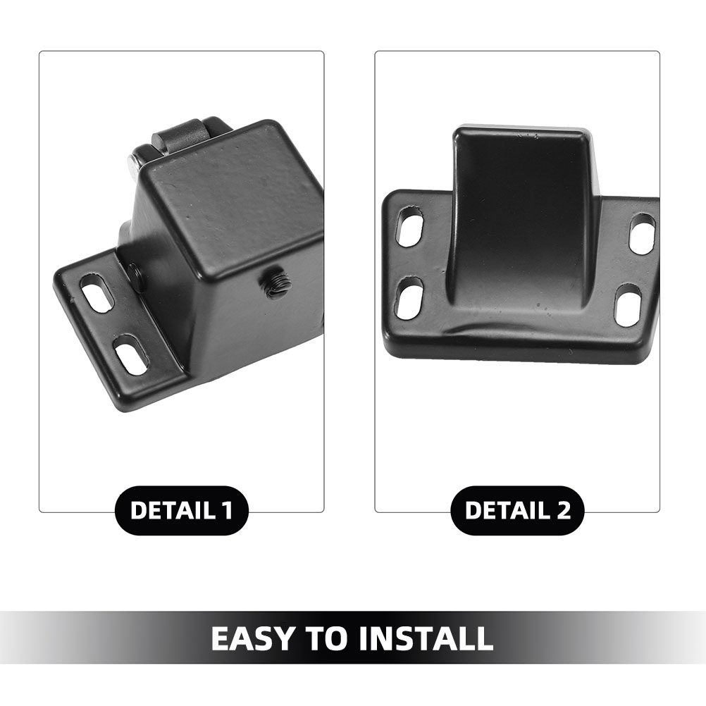 2Pcs High Temperature Aluminum - Furniture Hardware Paint ulasan dan harga