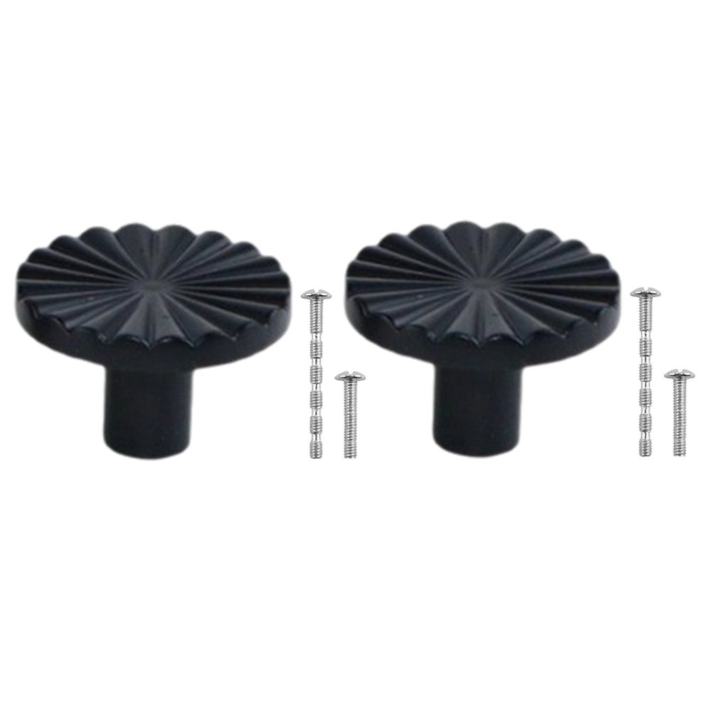 2PCS Retro Zinc Alloy Cabinet  - Furniture Hardware Restoration ulasan dan harga