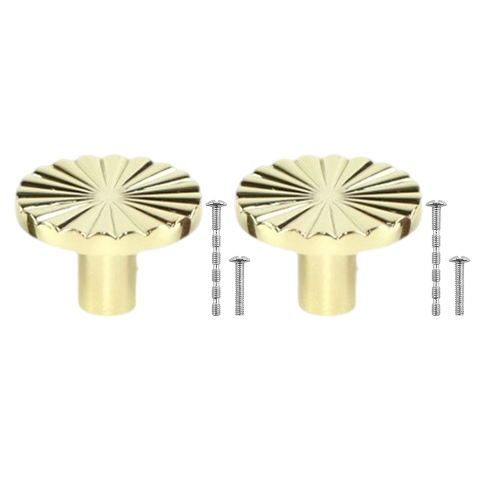 2PCS Retro Zinc Alloy Cabinet  - Furniture Hardware Restoration ulasan dan harga