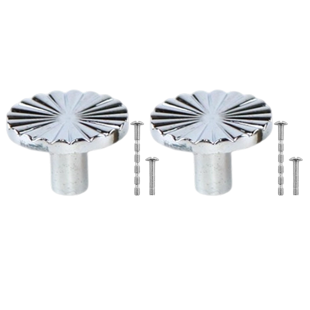 2PCS Retro Zinc Alloy Cabinet  - Furniture Hardware Restoration ulasan dan harga