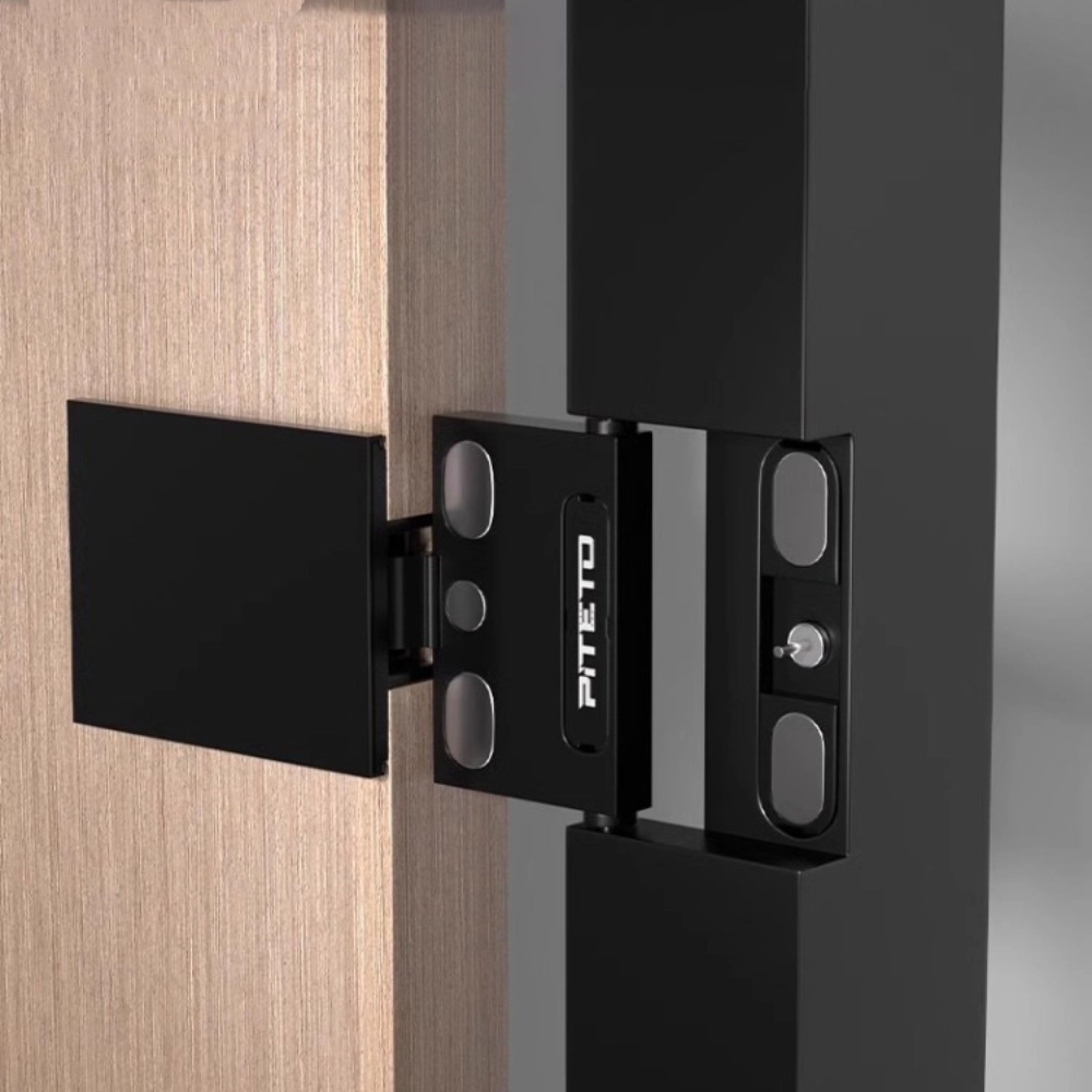 Invisible Cabinet Hinge,Heavy  - Furniture Screw Type ulasan dan harga