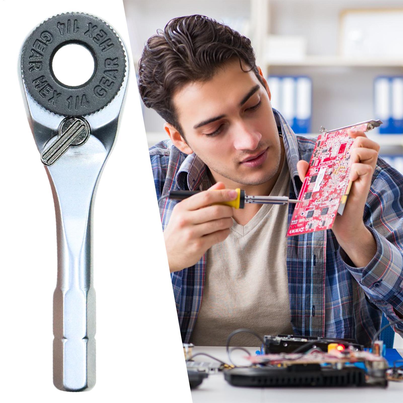 Small Ratchet Portable Ratchet - Furniture Hardware Restoration ulasan dan harga