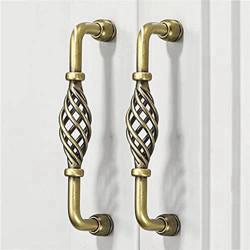 A25I Metal Furniture Vintage D - Furniture Screw Type ulasan dan harga