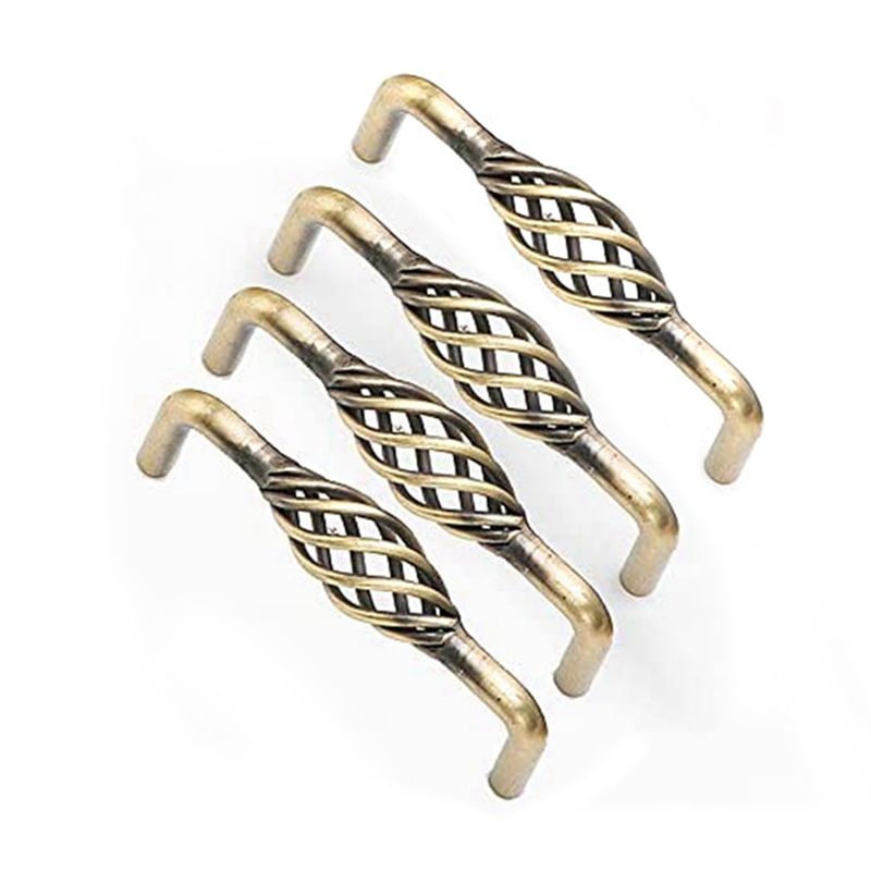 A25I Metal Furniture Vintage D - Furniture Screw Type ulasan dan harga