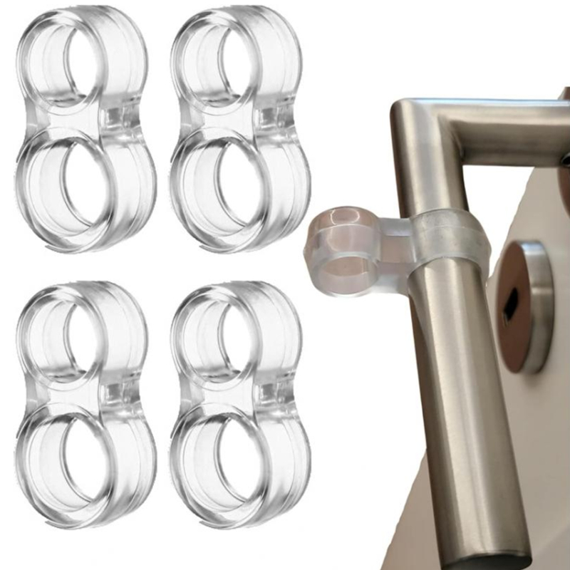 New 8-1PC Handles Door Stopper - Furniture Hardware Restoration ulasan dan harga