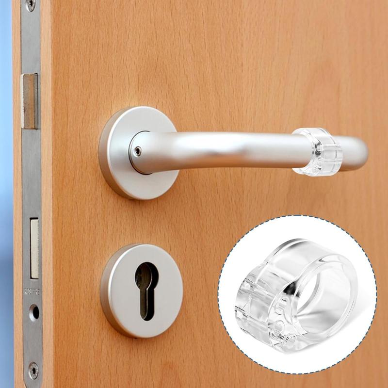 New 8-1PC Handles Door Stopper - Furniture Hardware Restoration ulasan dan harga
