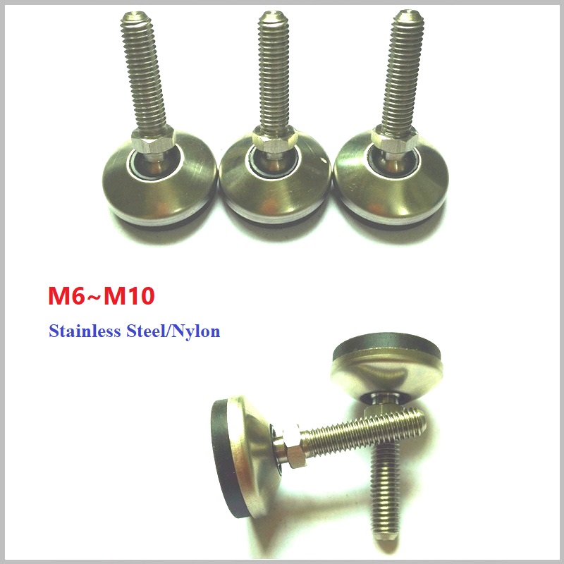 Adjustable Lathe Leg Thread Ty - Furniture Screw Type ulasan dan harga