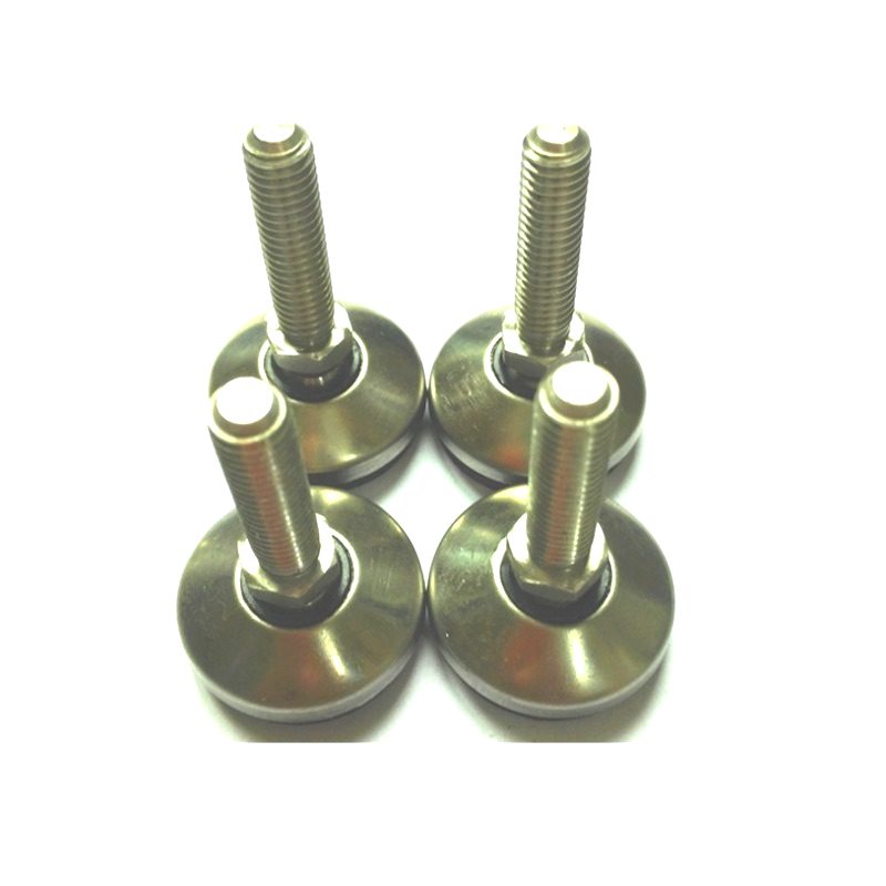Adjustable Lathe Leg Thread Ty - Furniture Screw Type ulasan dan harga
