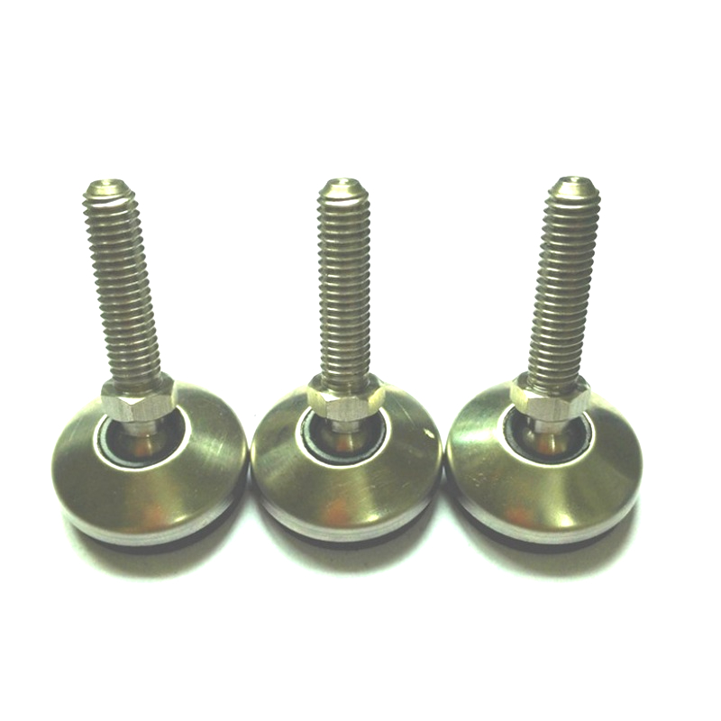 Adjustable Lathe Leg Thread Ty - Furniture Screw Type ulasan dan harga