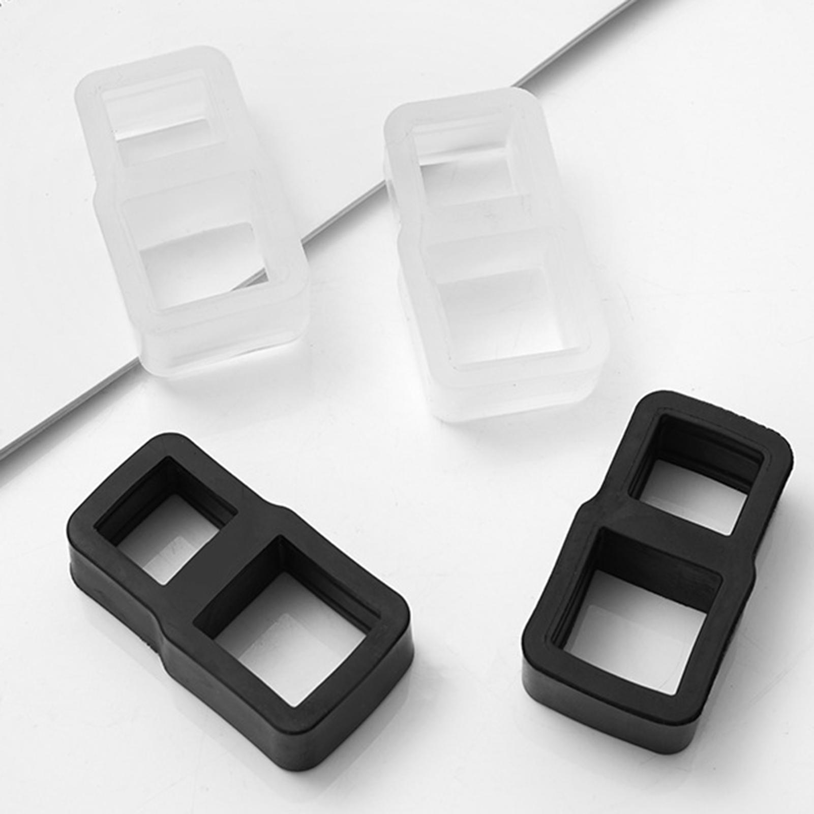 1Pcs Door Stops Silicone Door  - Furniture Hardware Restoration ulasan dan harga