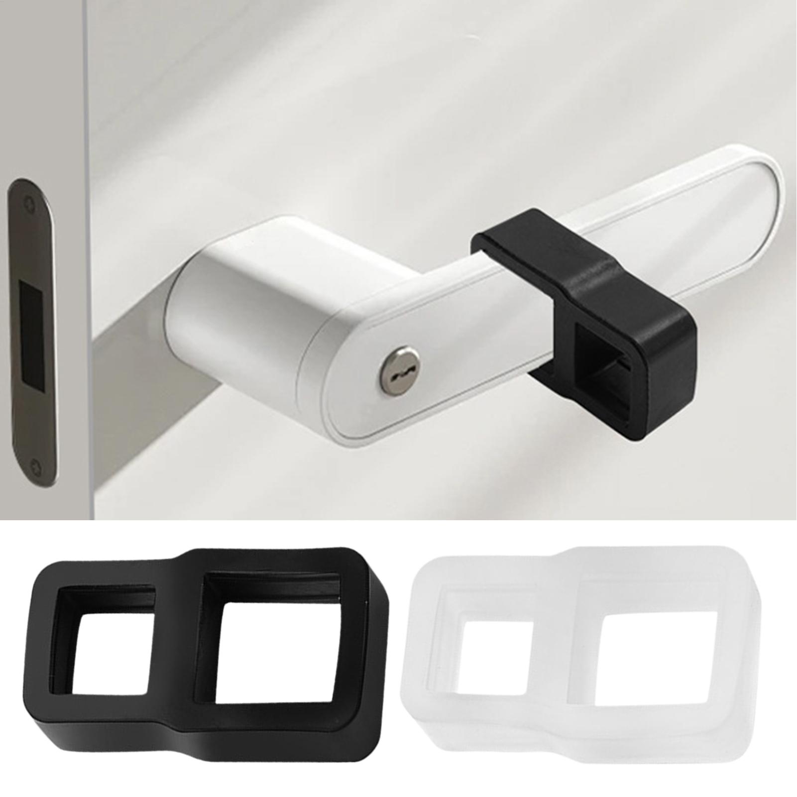 1Pcs Door Stops Silicone Door  - Furniture Hardware Restoration ulasan dan harga