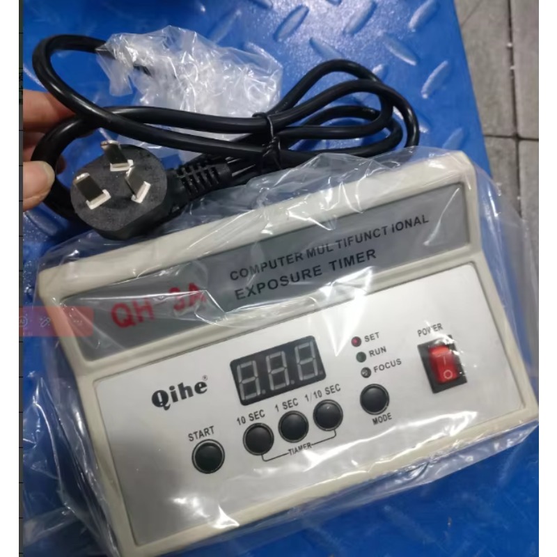 QH-3A Darkroom Electronic Digi - Qh Furniture ulasan dan harga